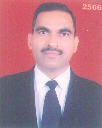 RAKESH KUMAR SHARMA 