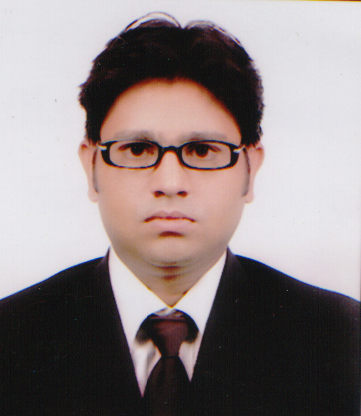RUPESH KUMAR 