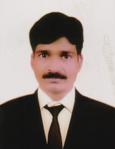 RAM KUMAR 
