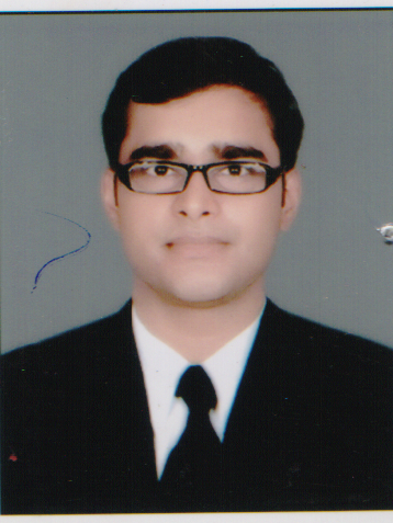 RAJIV RANJAN SHUKLA 