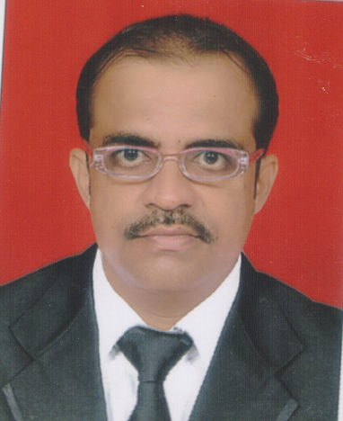 RAJESH KUMAR TIWARI