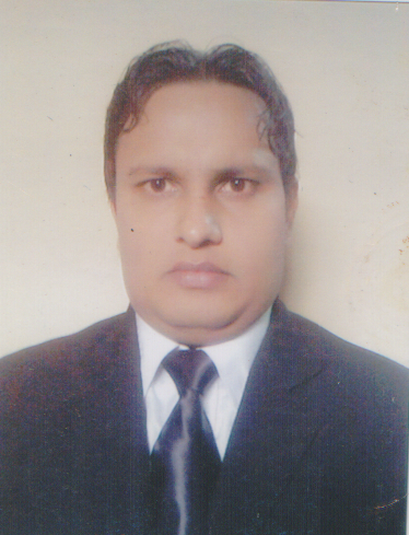 RAJEEV RANJAN 