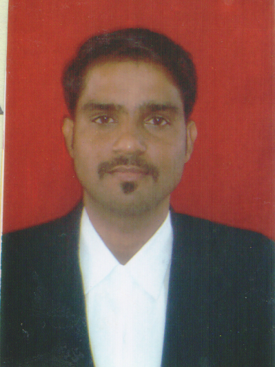 RAJENDRA PRATAP SINGH 