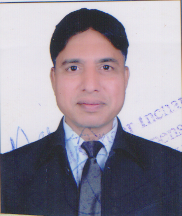 RAVI BHUSHAN CHOUBEY