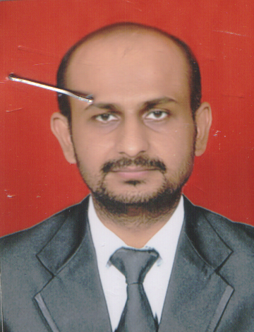 RAGHVANDRA PANDEY 