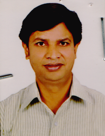 RAMESH YADAV