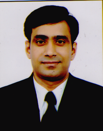 RAJEEV KUMAR DUBEY 