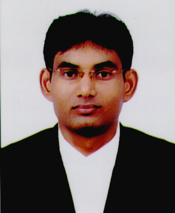 RAVI KUMAR 