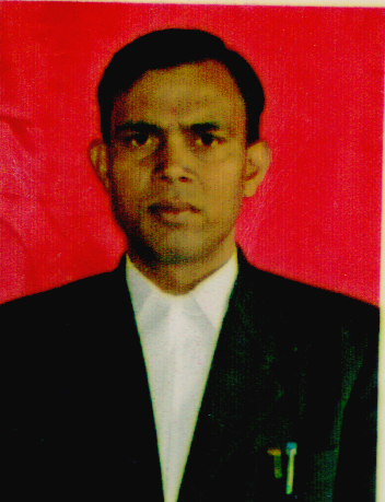 RAGHUVIR SARAN