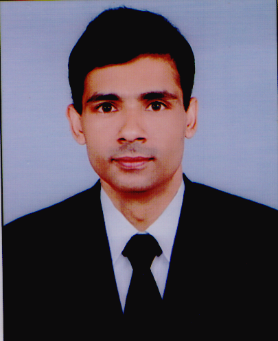 RAVINDRA KUMAR SINGH 