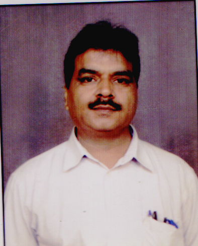 RAJESH KUMAR SARDANA 
