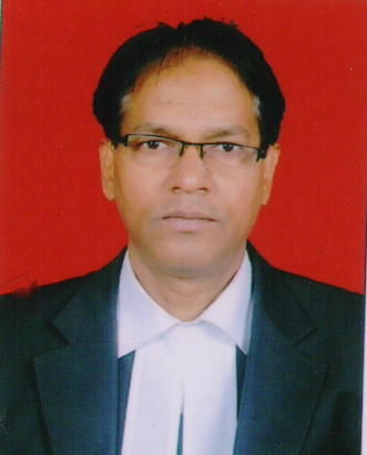 RAJ KUMAR ROY