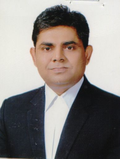 RAJESH YADAV 