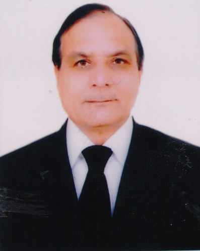 RAKESH KUMAR KOHLI 
