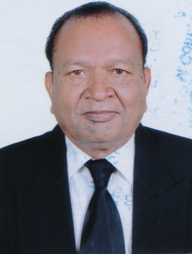 RAJ KUMAR GUPTA 