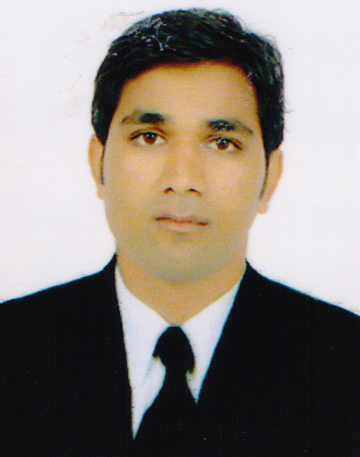 RAVINDER KUMAR 
