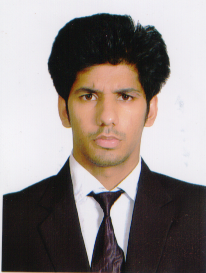 Rahul Kumar 