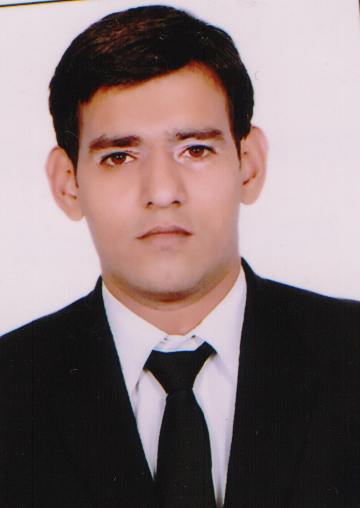 RAKESH KUMAR SOLANKI 