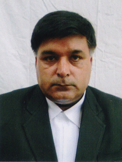 RAJESH KUMAR 