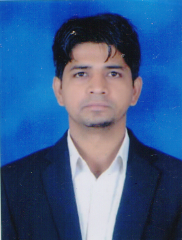 RAJESH KUMAR 