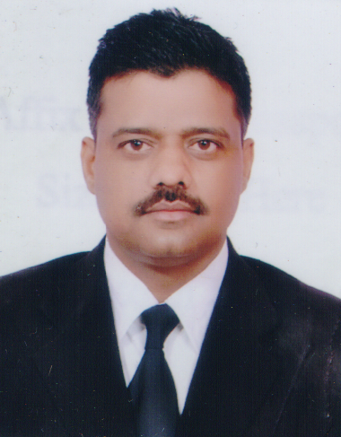 RAJESH KUMAR 