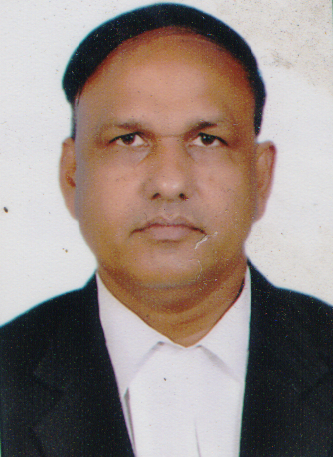 RAJIV KUMAR KAUSHIK 