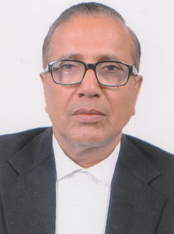 DR. R. K. YADAV 