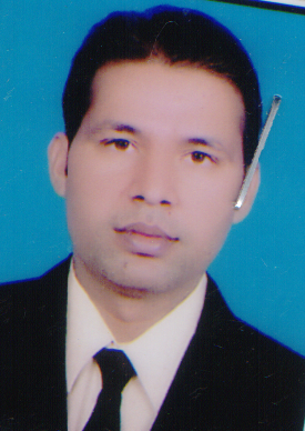 RAJNESH KUMAR 