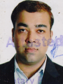 ROHIT CHAUHAN 