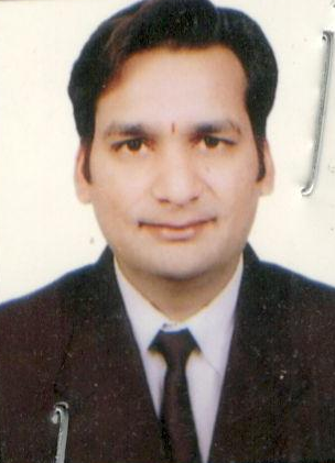 RAJESH KUMAR DANGI 