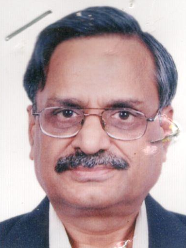 RAJINDER PAUL MITTAL 