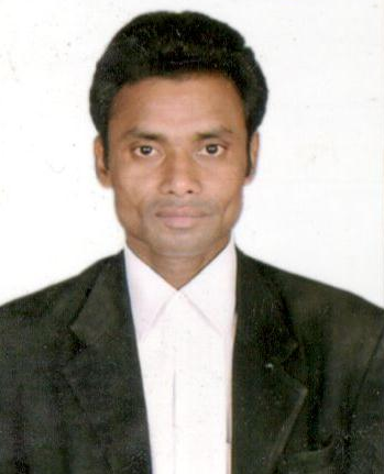 RAGHBENDRA PRATAP SINGH