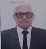 RADHA RAMAN SHARMA 