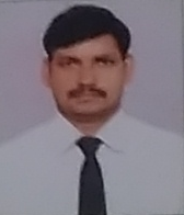 RAJESH KUMAR YADAV 