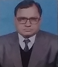 RAMESHWAR KUMAR MISHRA 
