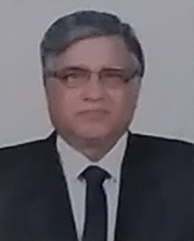 RAMESH CHANDER SHARMA 