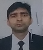 ROHIT GAUR 