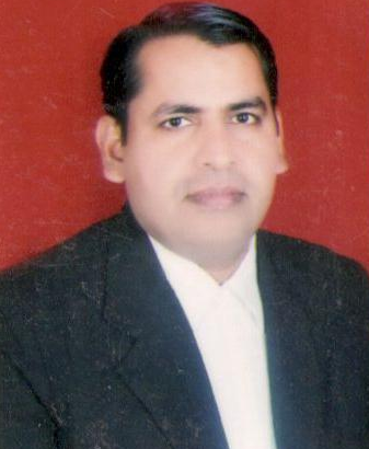 Rajipal Singh Bhadana