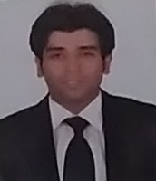 Bhardwaj Robin (Associate Member) 