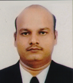 RAVI KANT 