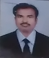 RAJESH KUMAR SHUKLA 