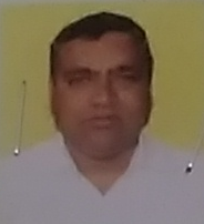 RAKESH KUMAR 