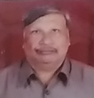 RAM NIWAS GUPTA 