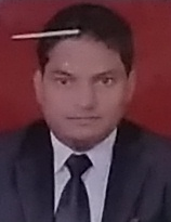 Raj Kumar Raghav