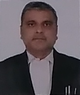 RAJESH CHAUDHARY 