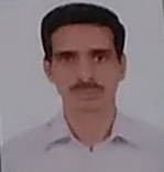 RAJESH KUMAR YADAV