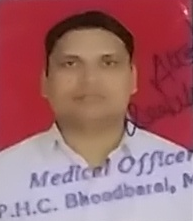 RAHUL KUMAR VERMA 
