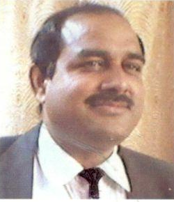 RAJ KUMAR TANWAR 