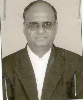 RAMESH CHANDER CHAWLA 