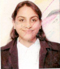 RIMPY BISHNOI KHATRI 